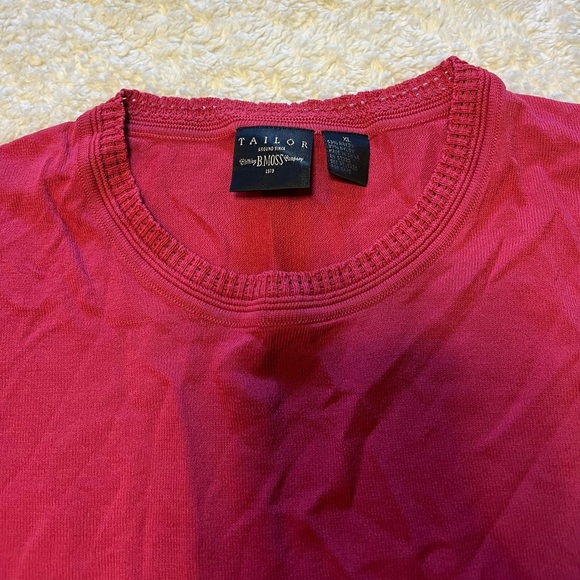 Tailor New York Knit Shirt - Picture 3 of 6